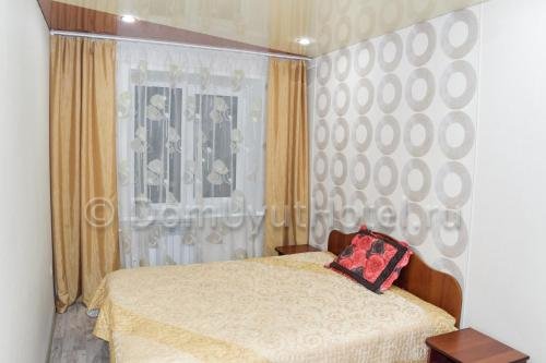 Верхний Уфалей: Hotel Domashniy Uyut