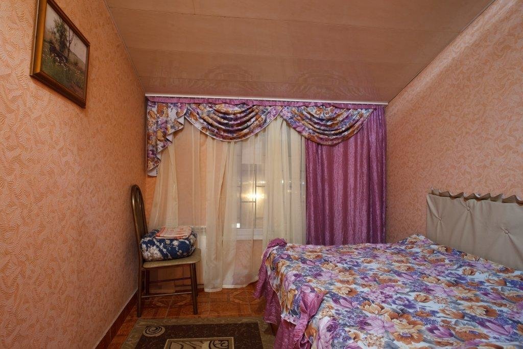 Самара: Южный