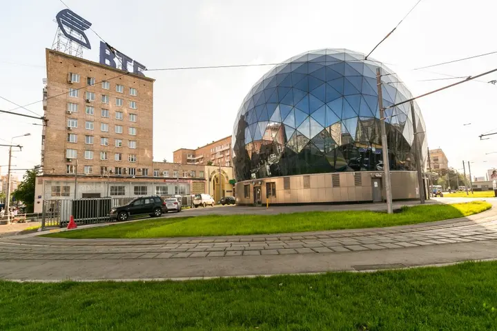 Москва: Апартаменты МаксРеалти24 Ленинградский проспект 77 к 1