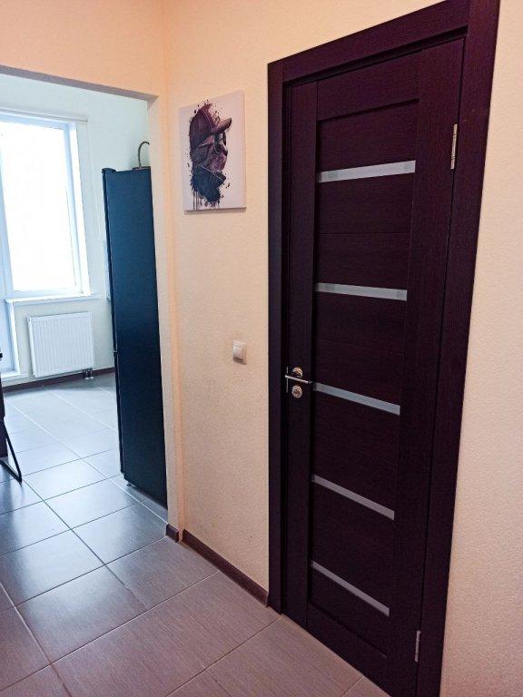 Мурино: Апартаменты Однокомнатная квартира на бульваре Менделеева д11 к1