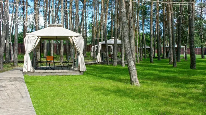 Калуга: Отель Green Park