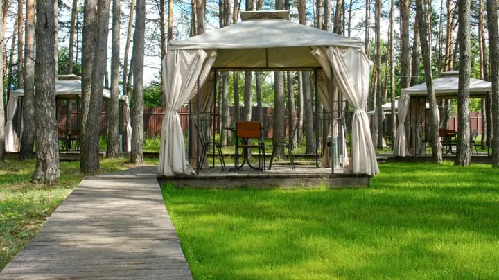 Калуга: Отель Green Park
