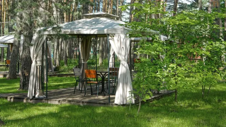 Калуга: Отель Green Park