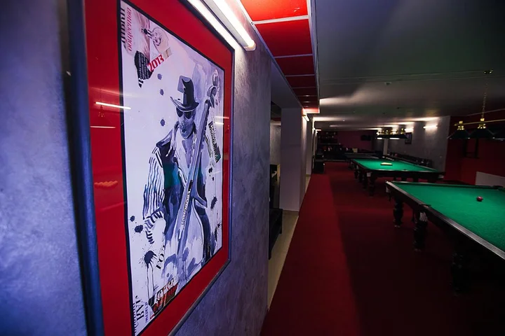 Козельск: Отель Карс