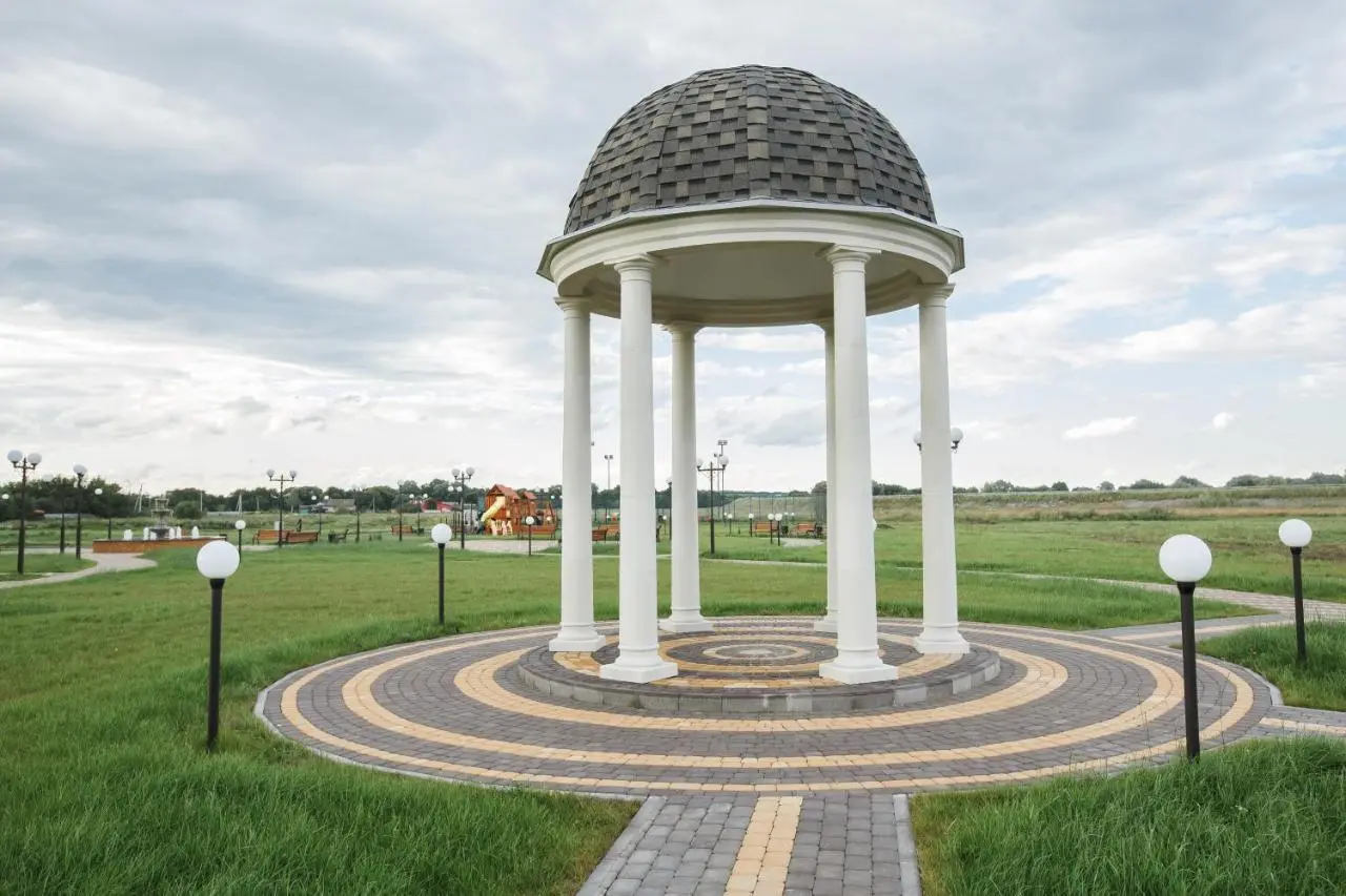 Козельск: Отель Карс