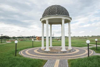 Козельск: Отель Карс