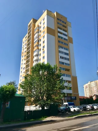 Пенза: Квартира Двухкомнатная Как Дома 58 Тамбовская 23