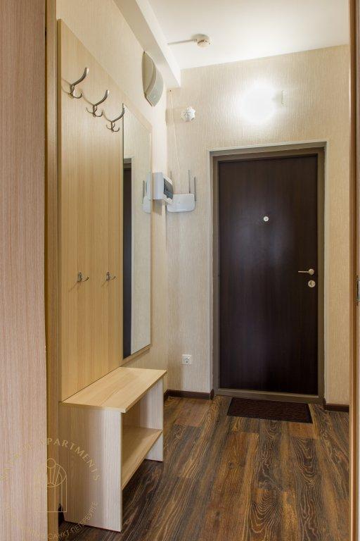 Санкт-Петербург: Апартаменты Студия Natalie Apartments Пулковское шоссе 14Д