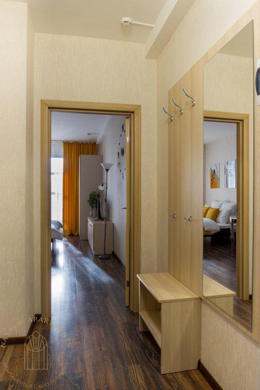 Санкт-Петербург: Апартаменты Студия Natalie Apartments Пулковское шоссе 14Д