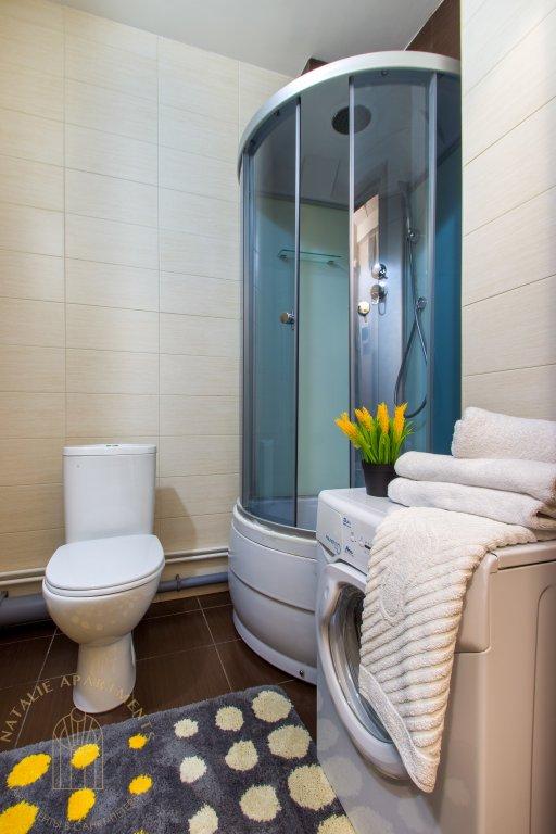 Санкт-Петербург: Апартаменты Студия Natalie Apartments Пулковское шоссе 14Д