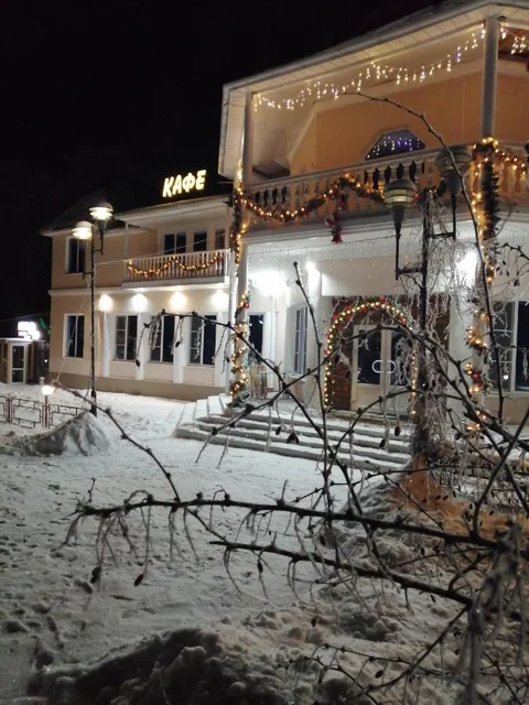 Малоярославец: Отель 1812