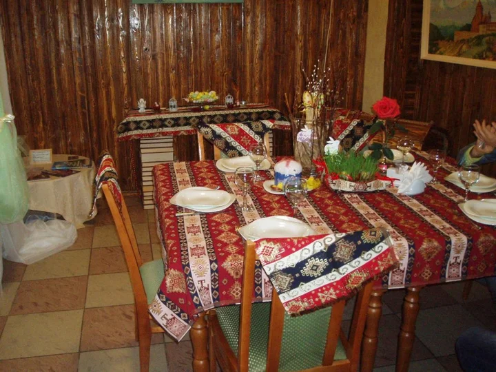 Малоярославец: Отель 1812