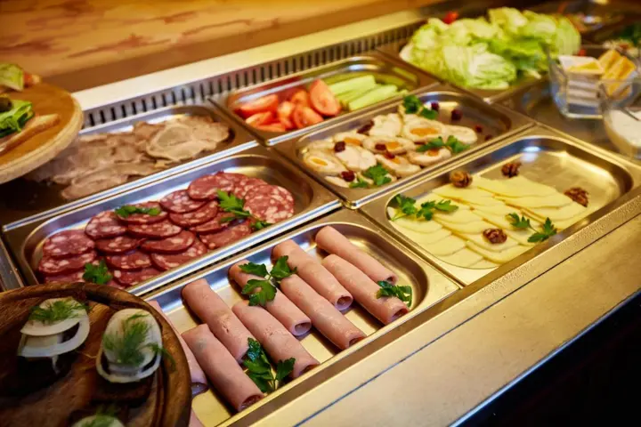 Калуга: Отель Калуга Плаза