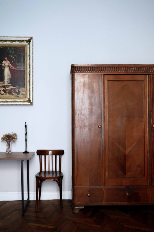 Санкт-Петербург: Красивые квартиры Orlov House