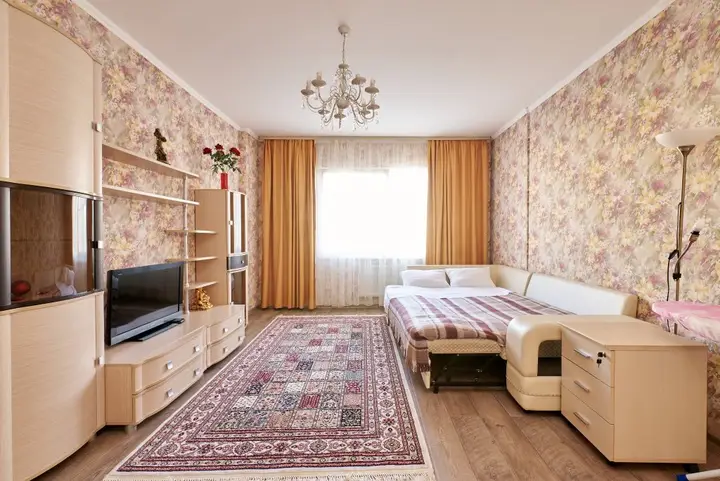 Апартаменты Санкт-Петербург Петергоф Ропшинское Шоссе 3/6 — фото 2