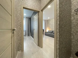 Кудрово: Квартира kudrovo.APARTS Пражская 4