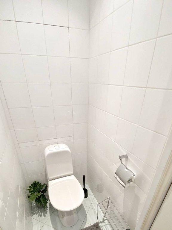 Москва: Квартира Top Rooms: Однокомнатная у метро Дубровка