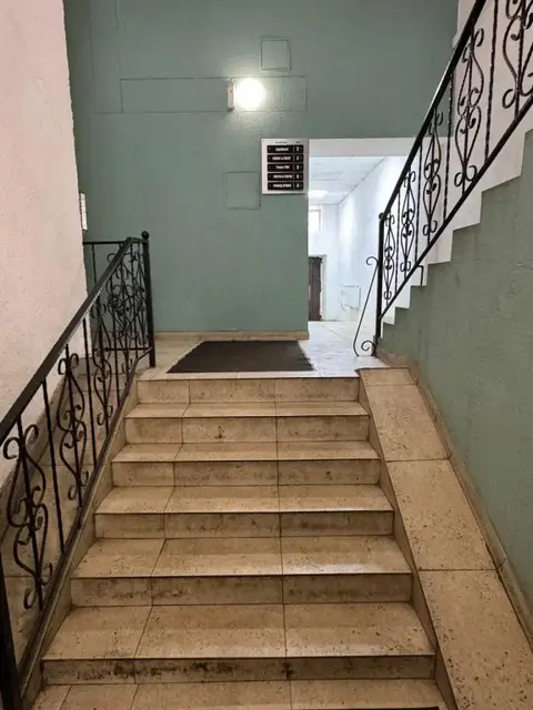 Санкт-Петербург: Гости в Гости