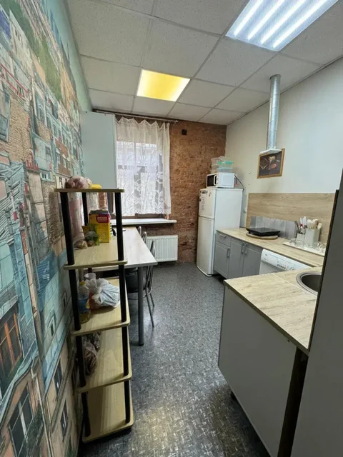Санкт-Петербург: Гости в Гости