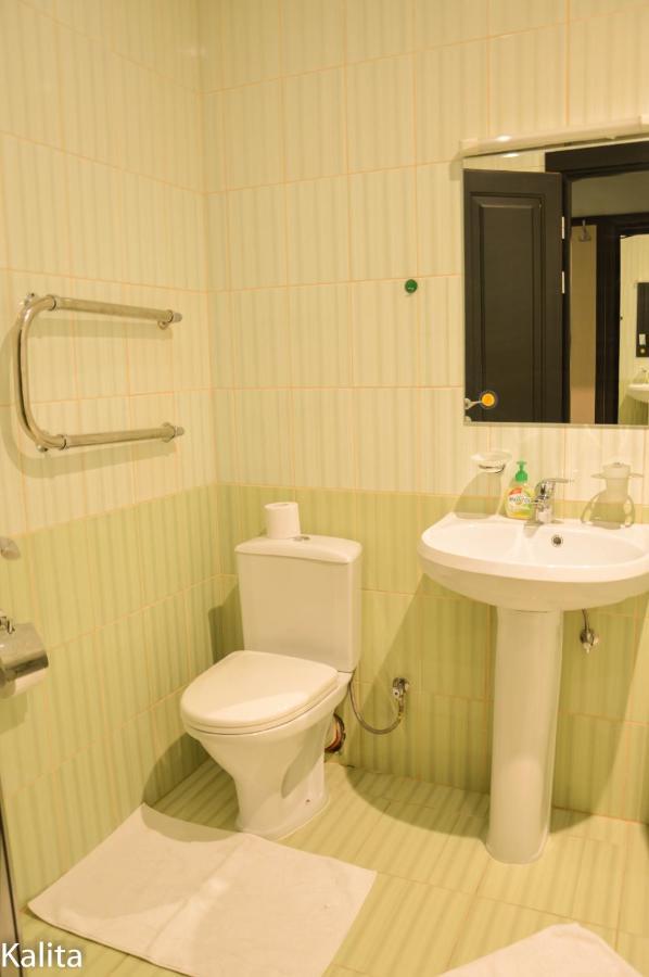 Калуга: Отель Калита