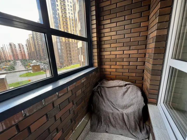 Кудрово: Апартаменты Like Home Aparts Областная 7
