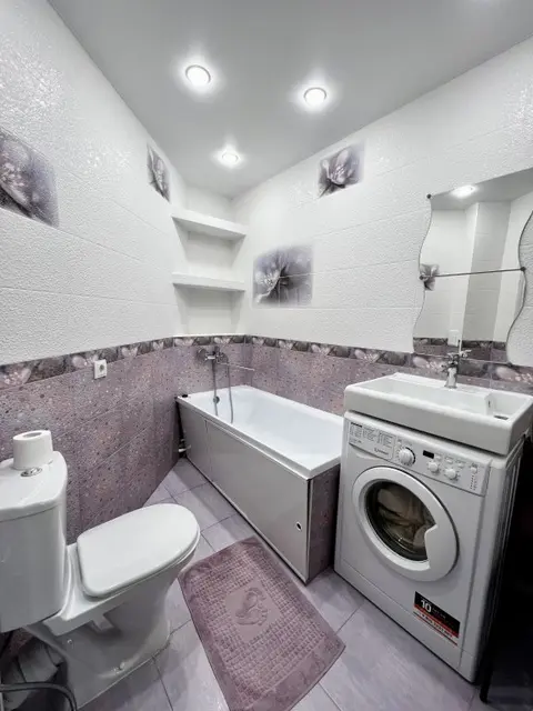 Кудрово: Апартаменты Like Home Aparts Областная 7