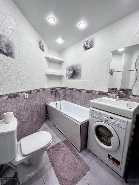 Кудрово: Апартаменты Like Home Aparts Областная 7
