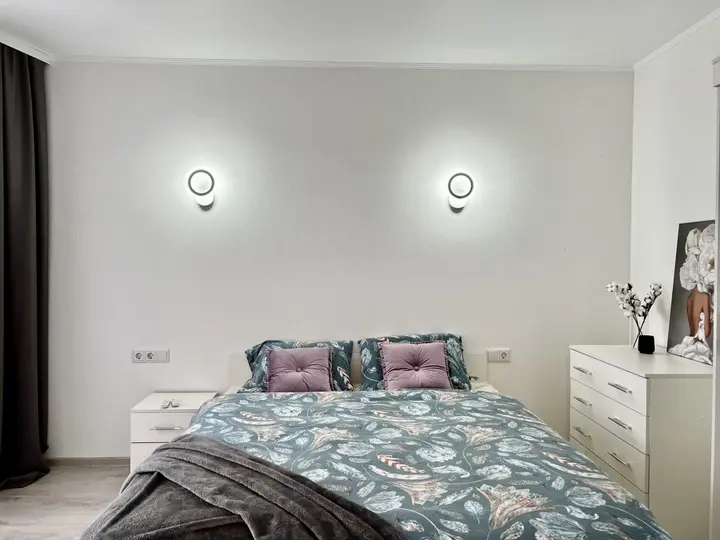 Кудрово: Апартаменты Like Home Aparts Областная 7