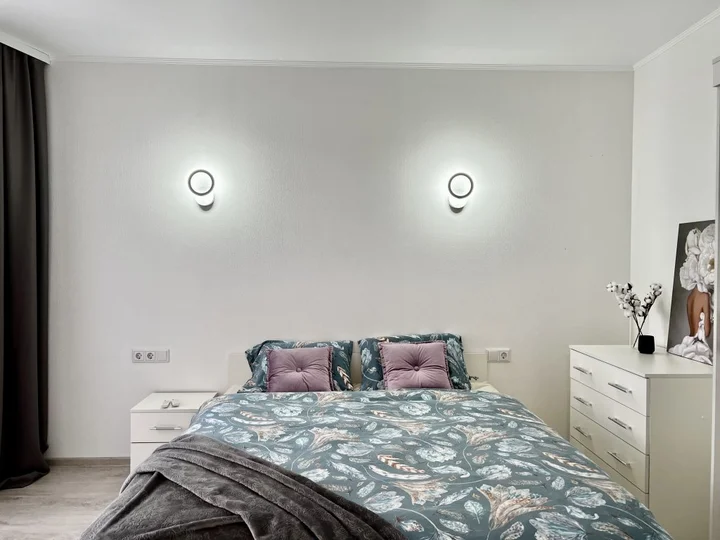 Кудрово: Апартаменты Like Home Aparts Областная 7