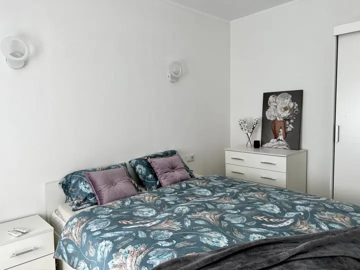 Кудрово: Апартаменты Like Home Aparts Областная 7