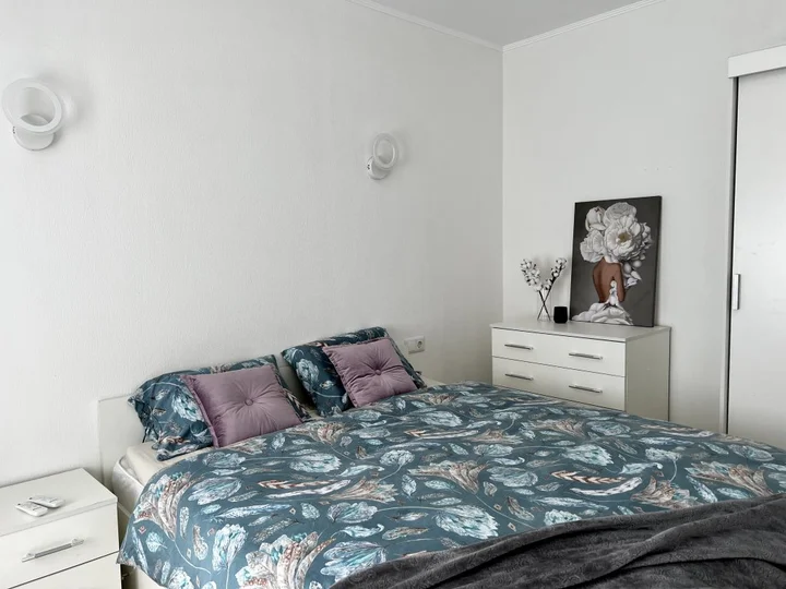 Кудрово: Апартаменты Like Home Aparts Областная 7