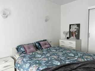 Кудрово: Апартаменты Like Home Aparts Областная 7