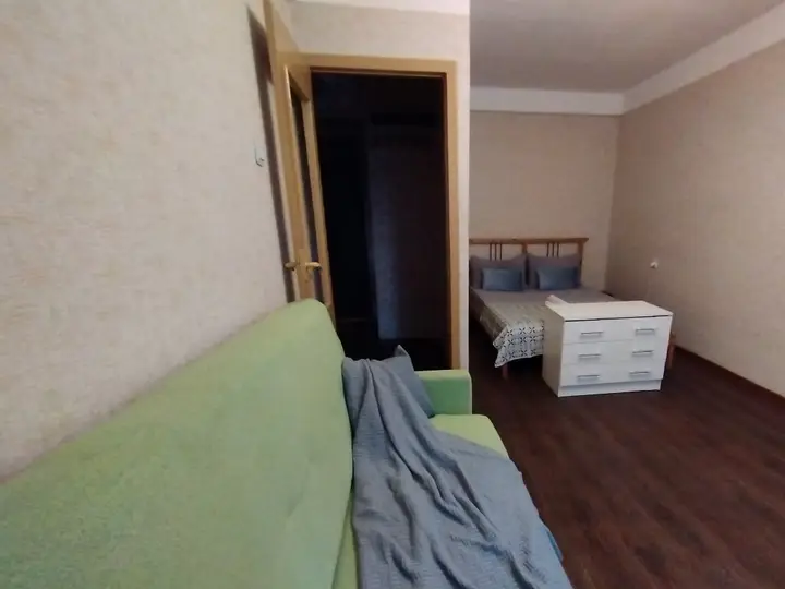 Апартаменты MyRoom у Невы с бесконтактным заездом — фото 6
