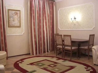 Балабаново: Гостиница Балабаново