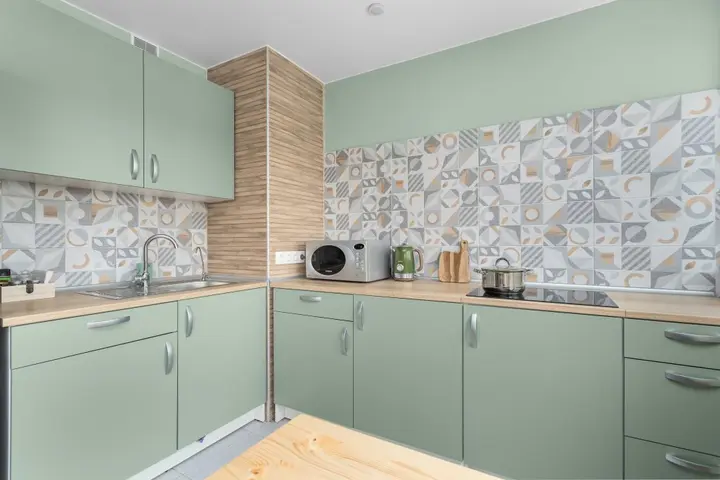 Санкт-Петербург: Moderna Flat на площади Победы