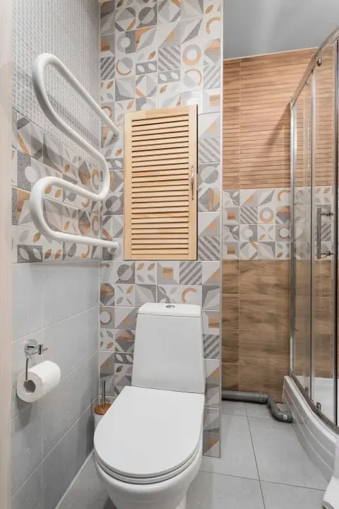 Санкт-Петербург: Moderna Flat на площади Победы