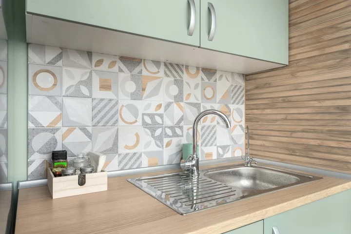 Санкт-Петербург: Moderna Flat на площади Победы