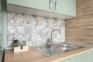 Санкт-Петербург: Moderna Flat на площади Победы