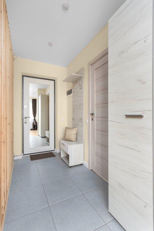Санкт-Петербург: Moderna Flat на площади Победы
