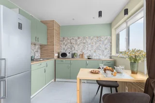 Санкт-Петербург: Moderna Flat на площади Победы