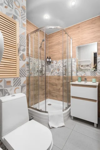 Санкт-Петербург: Moderna Flat на площади Победы