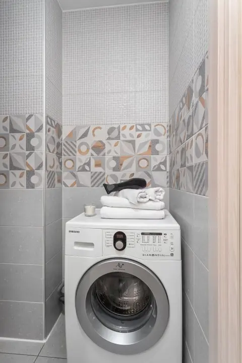 Санкт-Петербург: Moderna Flat на площади Победы