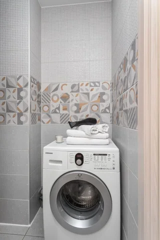 Санкт-Петербург: Moderna Flat на площади Победы