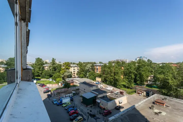 Moderna Flat на площади Победы — фото 5