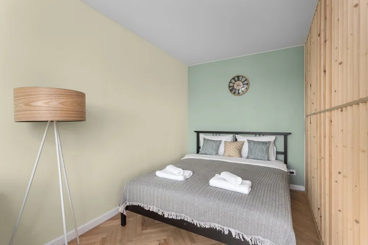 Санкт-Петербург: Moderna Flat на площади Победы