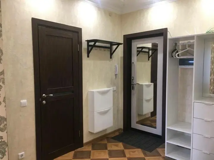 Апартаменты Good Home 1040 на улице Просвещения 43 — фото 4