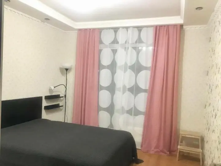 Апартаменты Good Home 1040 на улице Просвещения 43 — фото 2