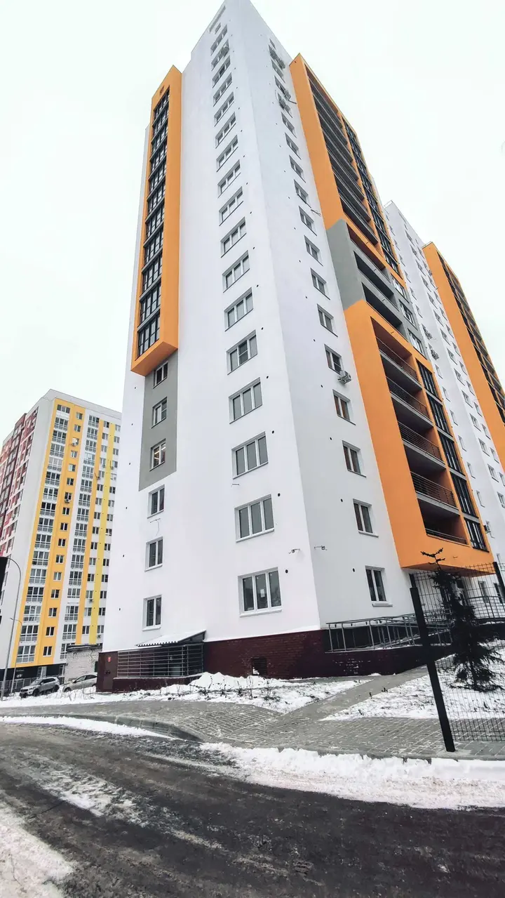 Нижний Новгород: DailyRent-NN Апартаменты на улице 40 лет Октября