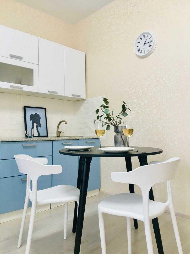 Нижний Новгород: DailyRent-NN Апартаменты на улице 40 лет Октября