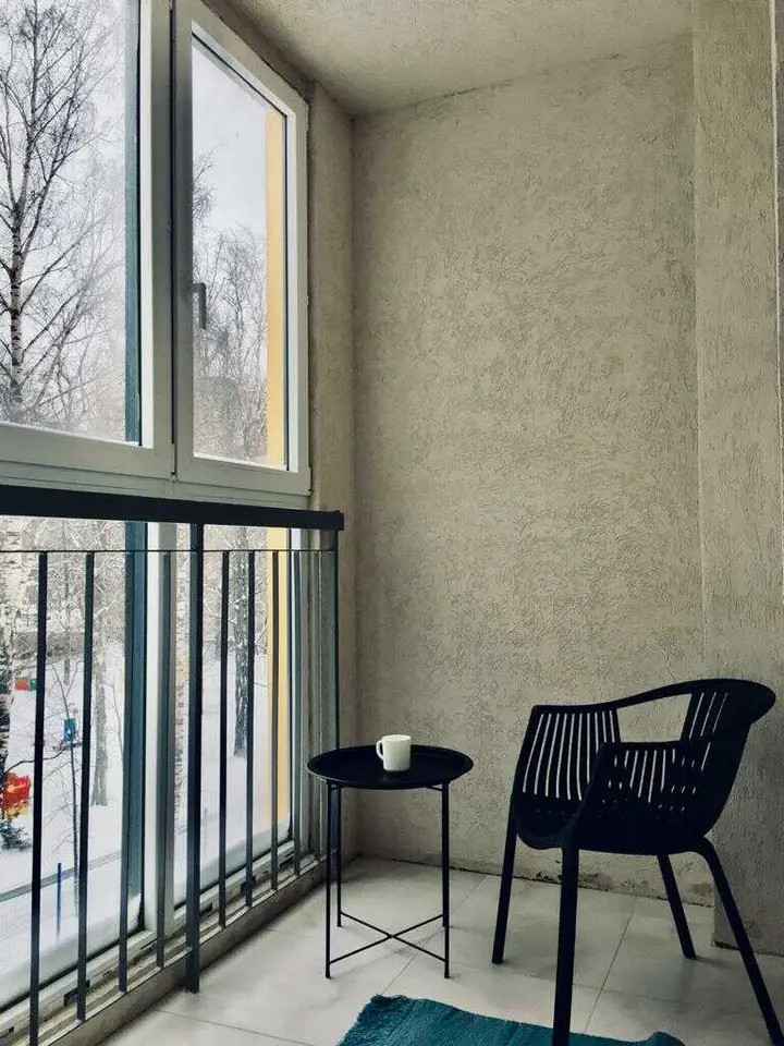 Нижний Новгород: DailyRent-NN Апартаменты на улице 40 лет Октября